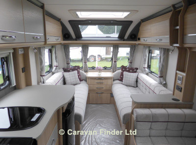 Coachman Pastiche 520 2018 (Trade) image coming soon