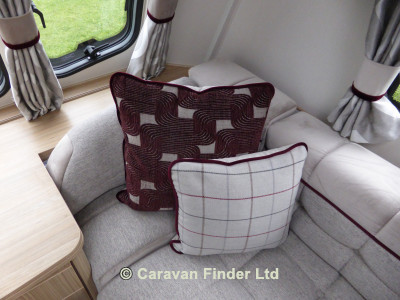 Coachman Pastiche 520 2018 (Trade) image coming soon