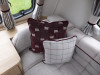 Used Coachman Pastiche 520 2018 touring caravan Image