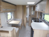 Used Coachman Pastiche 520 2018 touring caravan Image