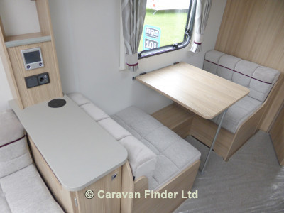 Coachman Pastiche 520 2018 (Trade) image coming soon