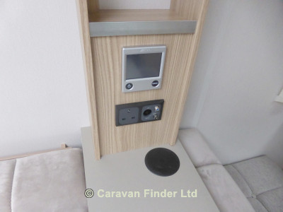 Coachman Pastiche 520 2018 (Trade) image coming soon