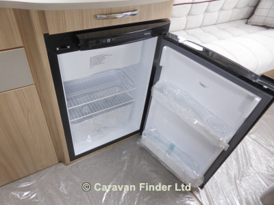 Coachman Pastiche 520 2018 (Trade) image coming soon