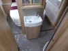 Used Coachman Pastiche 545 2018 touring caravan Image