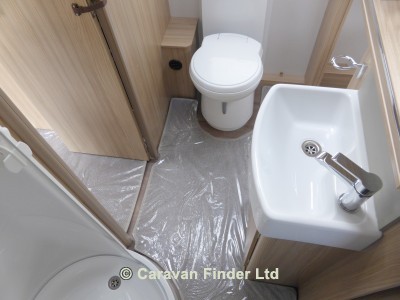 Coachman Pastiche 545 2018 (Trade) image coming soon