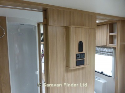 Coachman Pastiche 545 2018 (Trade) image coming soon