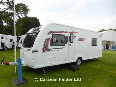 Coachman Pastiche 545 2018 (Trade) image coming soon