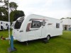 Used Coachman Pastiche 545 2018 touring caravan Image
