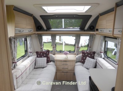 Coachman Pastiche 545 2018 (Trade) image coming soon