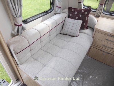 Coachman Pastiche 545 2018 (Trade) image coming soon