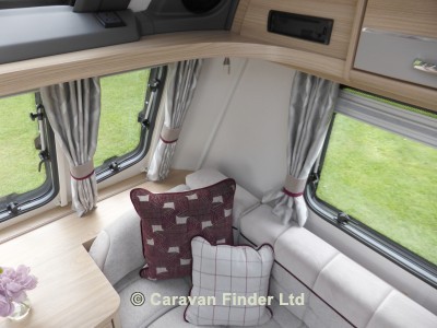 Coachman Pastiche 545 2018 (Trade) image coming soon