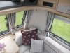 Used Coachman Pastiche 545 2018 touring caravan Image