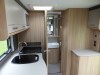 Used Coachman Pastiche 545 2018 touring caravan Image