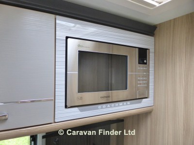 Coachman Pastiche 545 2018 (Trade) image coming soon