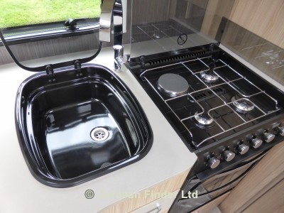 Coachman Pastiche 545 2018 (Trade) image coming soon