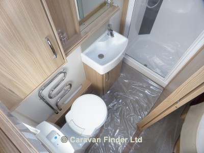 Coachman Pastiche 575 2018 (Trade) image coming soon