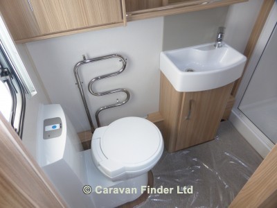 Coachman Pastiche 575 2018 (Trade) image coming soon