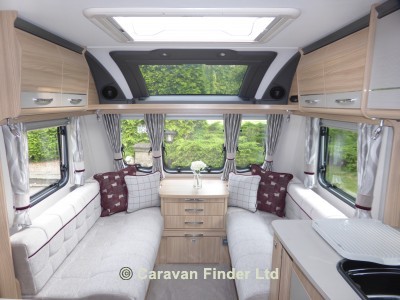 Coachman Pastiche 575 2018 (Trade) image coming soon