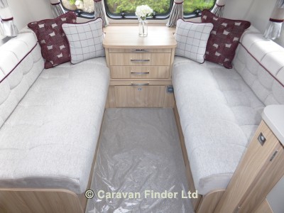 Coachman Pastiche 575 2018 (Trade) image coming soon