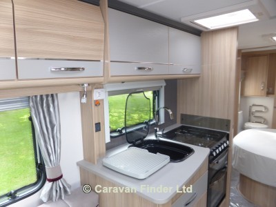 Coachman Pastiche 575 2018 (Trade) image coming soon