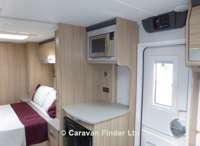 Coachman Pastiche 575 2018 (Trade) image coming soon