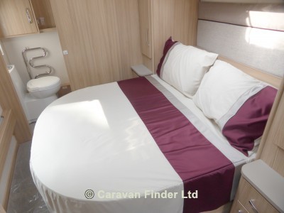 Coachman Pastiche 575 2018 (Trade) image coming soon