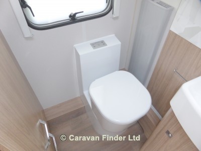 Coachman VIP 460 2018 (Trade) image coming soon