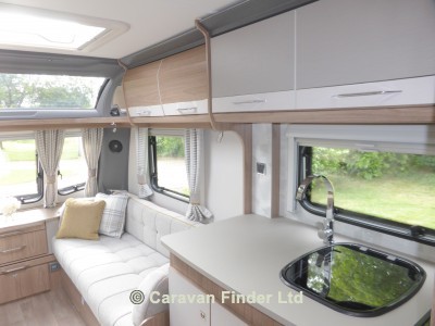 Coachman VIP 460 2018 (Trade) image coming soon