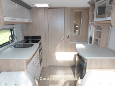 Coachman VIP 460 2018 (Trade) image coming soon