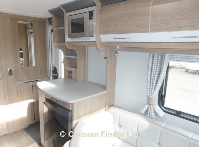 Coachman VIP 460 2018 (Trade) image coming soon