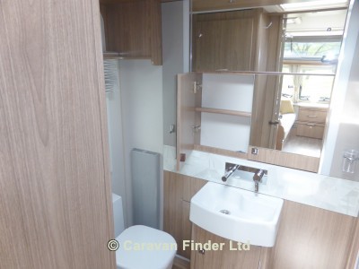 Coachman VIP 520 2018 (Trade) image coming soon