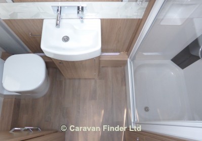 Coachman VIP 520 2018 (Trade) image coming soon