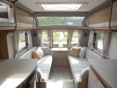 Coachman VIP 520 2018 (Trade) image coming soon