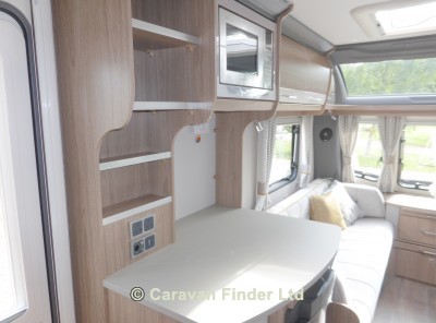 Coachman VIP 520 2018 (Trade) image coming soon