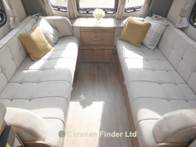 Coachman VIP 520 2018 (Trade) image coming soon