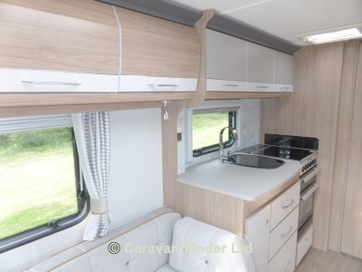 Coachman VIP 520 2018 (Trade) image coming soon