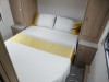 Used Coachman VIP 545 2018 touring caravan Image