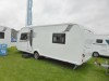 Used Coachman VIP 545 2018 touring caravan Image