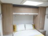 Used Coachman VIP 545 2018 touring caravan Image