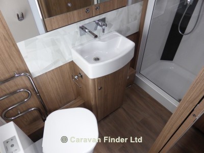 Coachman VIP 575 2018 (Trade) image coming soon