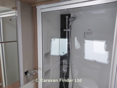 Coachman VIP 575 2018 (Trade) image coming soon