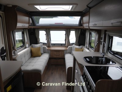 Coachman VIP 575 2018 (Trade) image coming soon