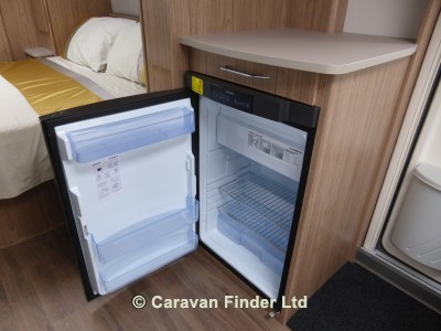 Coachman VIP 575 2018 (Trade) image coming soon