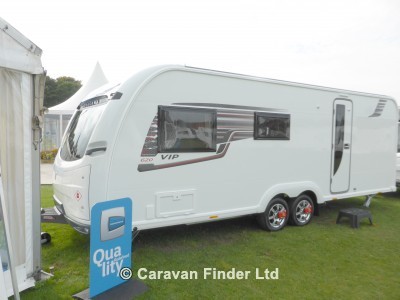 Coachman VIP 620 2018 (Trade) image 