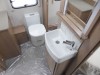 Used Coachman VIP 650 2018 touring caravan Image
