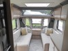 Used Coachman VIP 650 2018 touring caravan Image