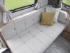 Used Coachman VIP 650 2018 touring caravan Image