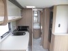 Used Coachman VIP 650 2018 touring caravan Image