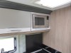 Used Coachman VIP 650 2018 touring caravan Image