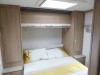 Used Coachman VIP 650 2018 touring caravan Image